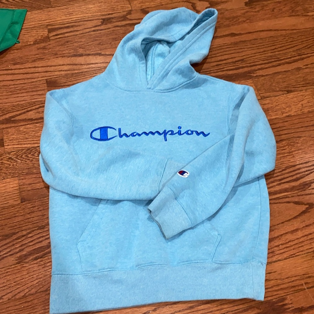 Little girls hoodie